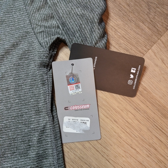 Florida Gators Polo Shirt - Picture 3 of 5